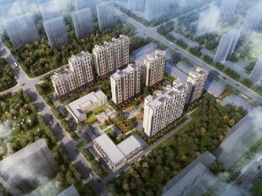上周長春品牌房企新增約2042套商品住宅預售，物業管理服務備受關注