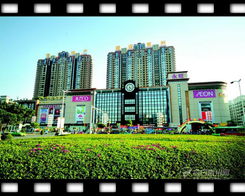 惠州公寓住宅實景賞析 舒適租賃空間，非居住房地產