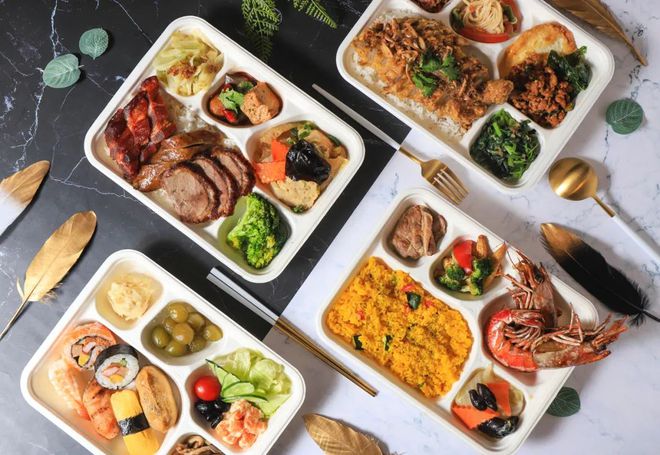 當(dāng)薯片遇上多重夾擊 調(diào)料與食材漲價(jià)下的餐飲危機(jī)
