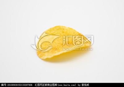 薯片 一片薄薄的味蕾冒險(xiǎn)
