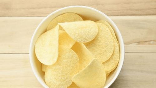 零差評(píng)的頂級(jí)薯片 這五款讓你錢(qián)包瘦身，但腸胃滿足